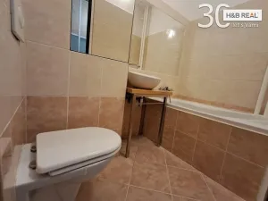 Pronájem bytu 2+1, Vsetín, Jasenická, 52 m2
