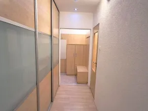 Pronájem bytu 2+1, Vsetín, Jasenická, 52 m2