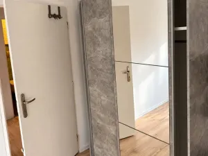 Pronájem bytu 1+1, Kladno, Sokolovská, 32 m2