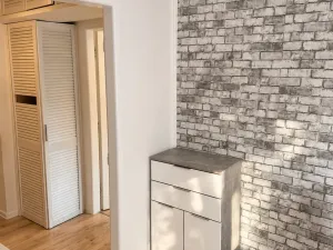 Pronájem bytu 1+1, Kladno, Sokolovská, 32 m2