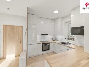 Prodej bytu 2+kk, Praha - Pitkovice, V Pitkovičkách, 42 m2