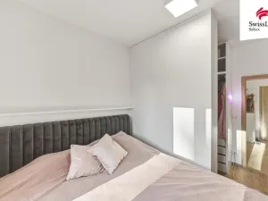 Prodej bytu 2+kk, Praha - Pitkovice, V Pitkovičkách, 42 m2