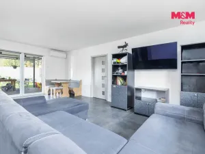 Prodej rodinného domu, Holubice, 114 m2