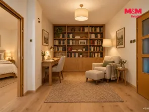 Prodej chalupy, Vyšehořovice, 83 m2
