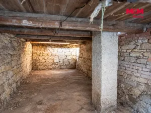 Prodej chalupy, Vyšehořovice, 83 m2