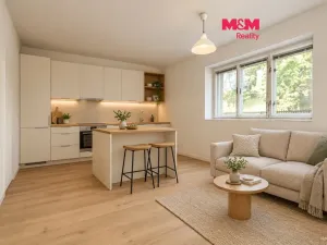 Prodej rodinného domu, Vyšehořovice, 83 m2
