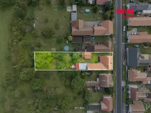 Prodej rodinného domu, Žehuň, 71 m2