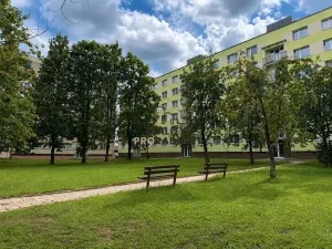 Prodej bytu 3+1, Trutnov, Zvonková, 74 m2