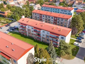 Prodej bytu 3+1, Kunovice, V Humnech, 69 m2