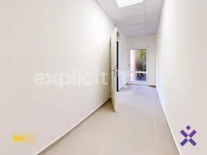 Pronájem bytu 1+kk, Slušovice, Dostihová, 27 m2