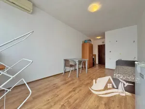 Prodej bytu 1+kk, Nesebar, Bulharsko, 26 m2