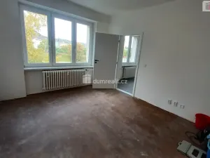 Pronájem bytu 2+1, Ústí nad Labem - Střekov, Na Pile, 55 m2