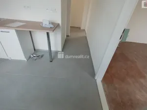 Pronájem bytu 2+1, Ústí nad Labem - Střekov, Na Pile, 55 m2