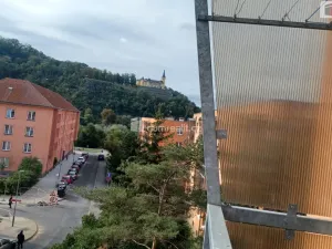 Pronájem bytu 2+1, Ústí nad Labem - Střekov, Na Pile, 55 m2