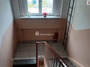 Pronájem bytu 2+1, Ústí nad Labem - Střekov, Na Pile, 55 m2