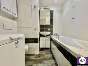 Prodej bytu 2+kk, Praha - Stodůlky, V hůrkách, 53 m2