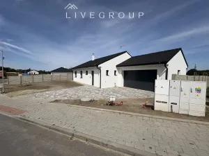 Prodej rodinného domu, Oleksovice, 107 m2