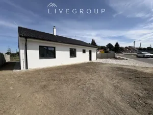 Prodej rodinného domu, Oleksovice, 107 m2
