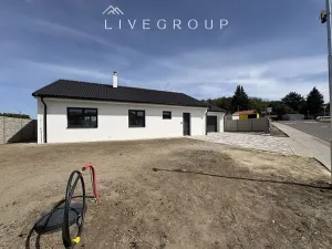 Prodej rodinného domu, Oleksovice, 107 m2
