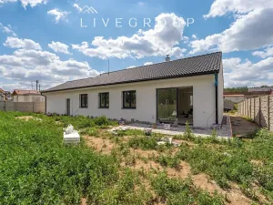 Prodej rodinného domu, Oleksovice, 107 m2