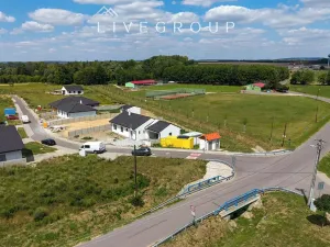 Prodej rodinného domu, Oleksovice, 107 m2