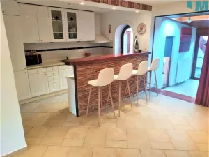 Pronájem rodinného domu, Jihlava, Mošnova, 110 m2