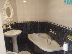 Pronájem rodinného domu, Jihlava, Mošnova, 110 m2