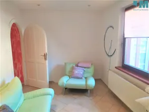 Pronájem rodinného domu, Jihlava, Mošnova, 110 m2