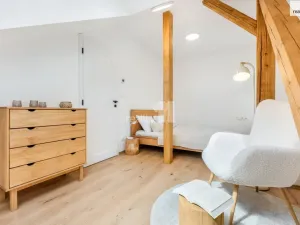 Prodej bytu 1+kk, Rokytnice nad Jizerou - Dolní Rokytnice, 20 m2