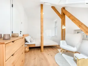 Prodej bytu 1+kk, Rokytnice nad Jizerou - Dolní Rokytnice, 20 m2