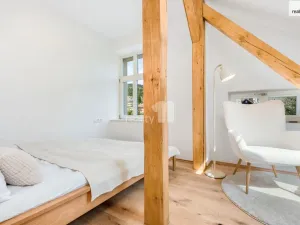 Prodej bytu 1+kk, Rokytnice nad Jizerou - Dolní Rokytnice, 20 m2