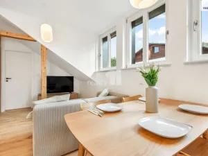 Prodej bytu 1+kk, Rokytnice nad Jizerou - Dolní Rokytnice, 20 m2