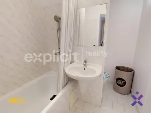 Pronájem bytu 2+1, Lipník nad Bečvou, Zahradní, 48 m2
