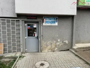 Prodej bytu 1+1, Jirkov, Krušnohorská, 42 m2