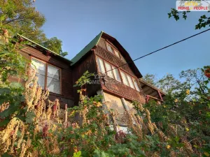 Prodej chaty, Černošice, V Lavičkách, 41 m2