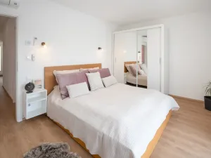 Prodej rodinného domu, Pouzdřany, Habánská, 99 m2