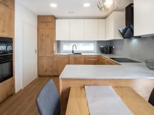 Prodej rodinného domu, Pouzdřany, Habánská, 99 m2