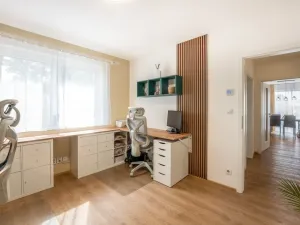 Prodej rodinného domu, Pouzdřany, Habánská, 99 m2