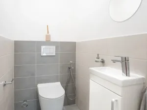 Prodej rodinného domu, Pouzdřany, Habánská, 99 m2