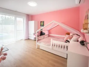 Prodej rodinného domu, Pouzdřany, Habánská, 99 m2