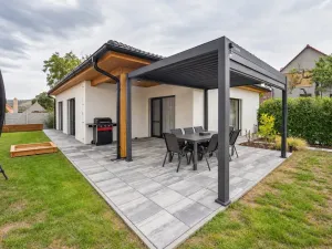 Prodej rodinného domu, Pouzdřany, Habánská, 99 m2