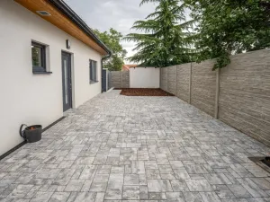 Prodej rodinného domu, Pouzdřany, Habánská, 99 m2