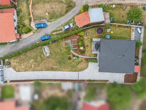 Prodej rodinného domu, Pouzdřany, Habánská, 99 m2