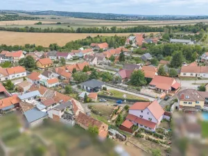 Prodej rodinného domu, Pouzdřany, Habánská, 99 m2
