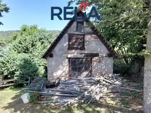 Prodej rodinného domu, Lukov, 92 m2