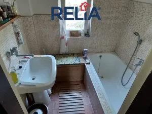 Prodej rodinného domu, Lukov, 92 m2