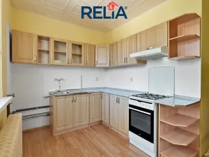 Prodej bytu 3+1, Tanvald, Radniční, 70 m2