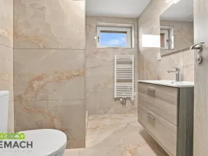 Pronájem bytu 3+1, Hvozdná, K Větřáku, 102 m2
