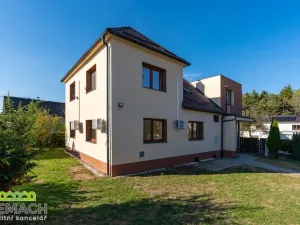 Pronájem bytu 3+1, Hvozdná, K Větřáku, 102 m2