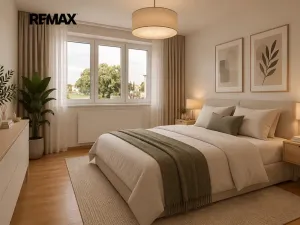 Prodej bytu 4+kk, Jeneč, Lidická, 102 m2